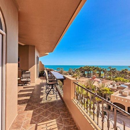 פורטו פנאסקו Bella Sirena 305-A - Elegant Oceanview Condo On Beachfront Resort מראה חיצוני תמונה