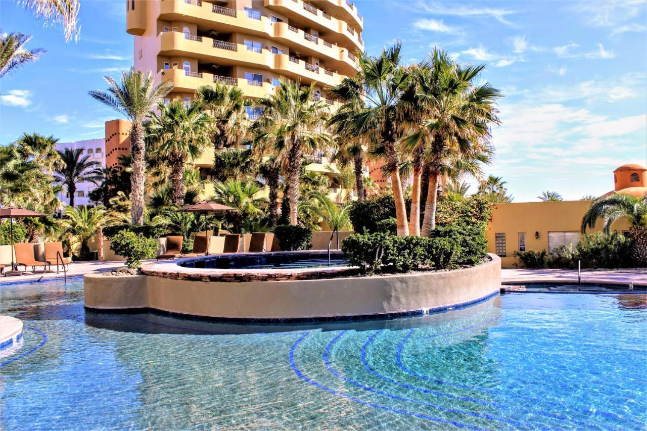 פורטו פנאסקו Bella Sirena 305-A - Elegant Oceanview Condo On Beachfront Resort מראה חיצוני תמונה