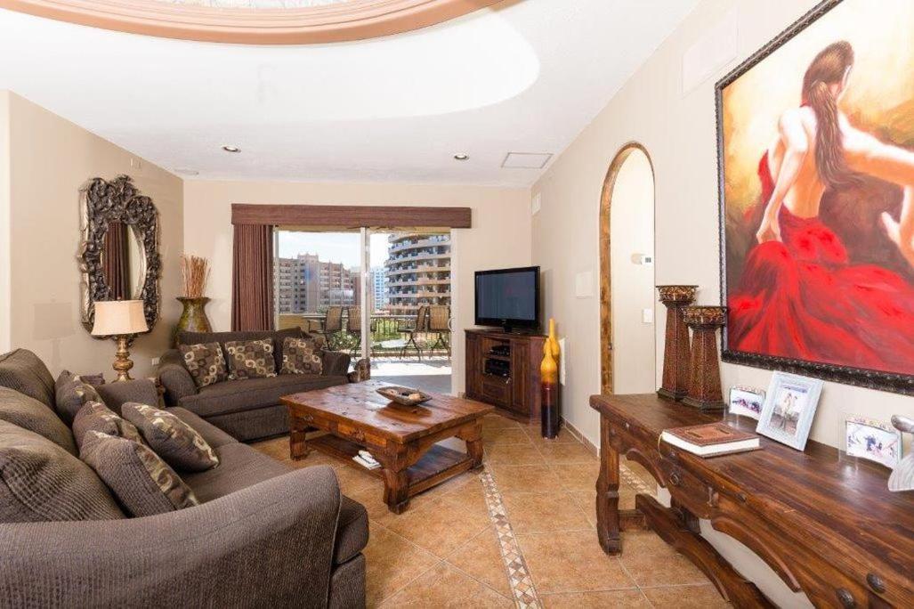 פורטו פנאסקו Bella Sirena 305-A - Elegant Oceanview Condo On Beachfront Resort מראה חיצוני תמונה