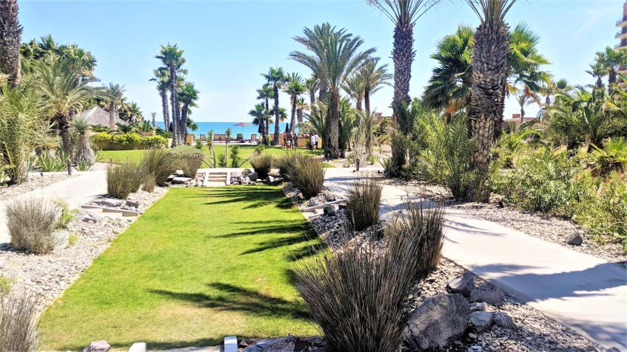 פורטו פנאסקו Bella Sirena 305-A - Elegant Oceanview Condo On Beachfront Resort מראה חיצוני תמונה