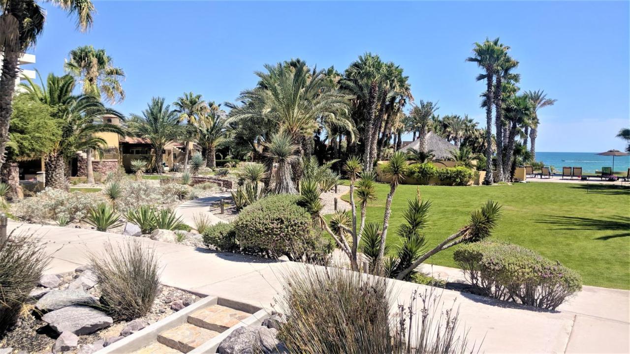 פורטו פנאסקו Bella Sirena 305-A - Elegant Oceanview Condo On Beachfront Resort מראה חיצוני תמונה