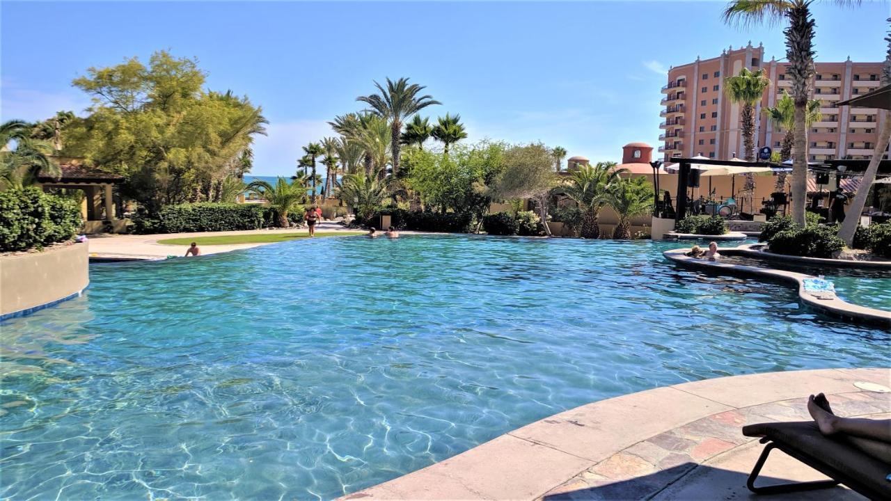 פורטו פנאסקו Bella Sirena 305-A - Elegant Oceanview Condo On Beachfront Resort מראה חיצוני תמונה