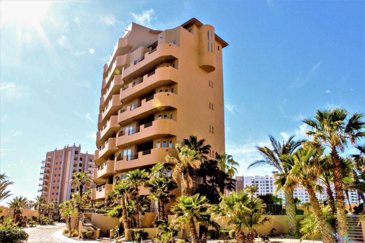 פורטו פנאסקו Bella Sirena 305-A - Elegant Oceanview Condo On Beachfront Resort מראה חיצוני תמונה