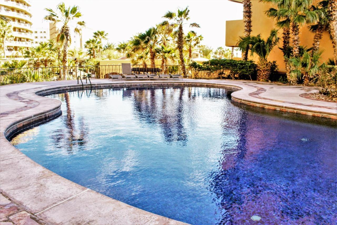 פורטו פנאסקו Bella Sirena 305-A - Elegant Oceanview Condo On Beachfront Resort מראה חיצוני תמונה