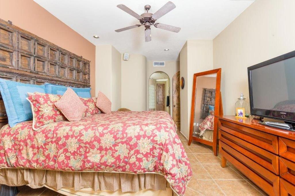 פורטו פנאסקו Bella Sirena 305-A - Elegant Oceanview Condo On Beachfront Resort מראה חיצוני תמונה