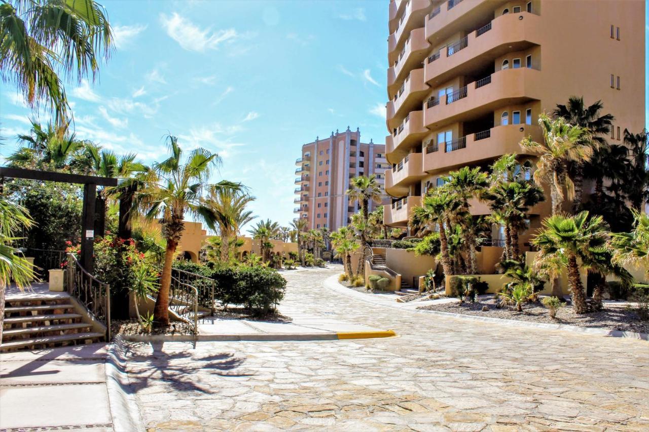 פורטו פנאסקו Bella Sirena 305-A - Elegant Oceanview Condo On Beachfront Resort מראה חיצוני תמונה
