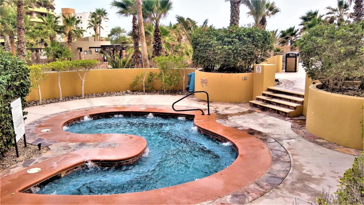 פורטו פנאסקו Bella Sirena 305-A - Elegant Oceanview Condo On Beachfront Resort מראה חיצוני תמונה